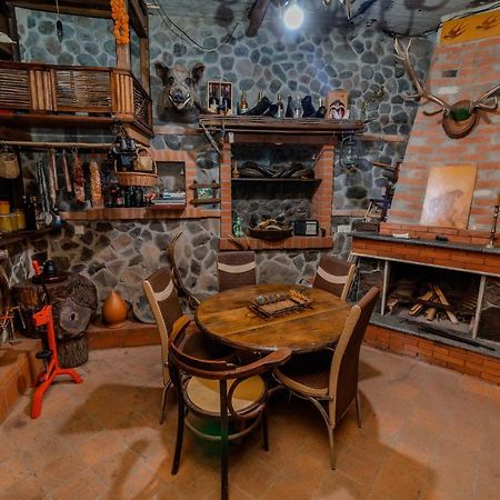 Borjomi Villa Roma Kültér fotó