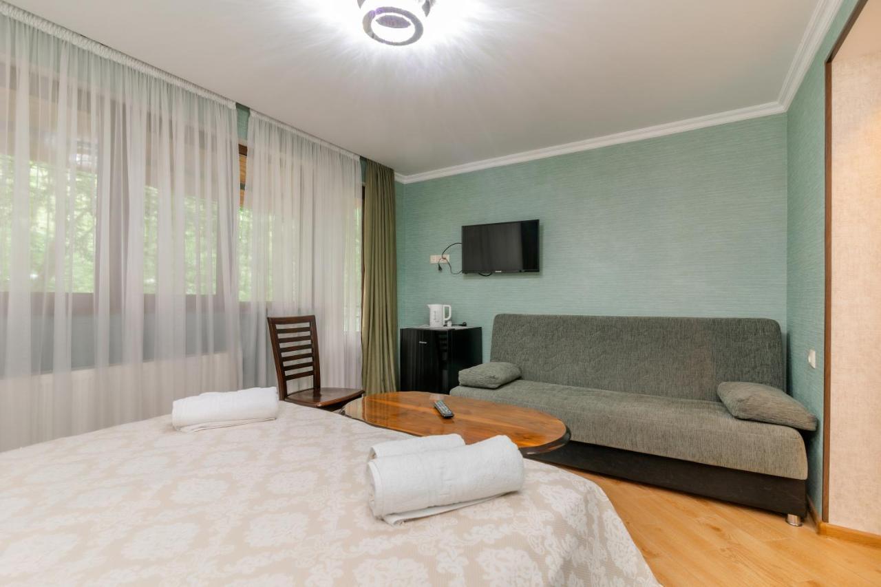 Borjomi Villa Roma Kültér fotó