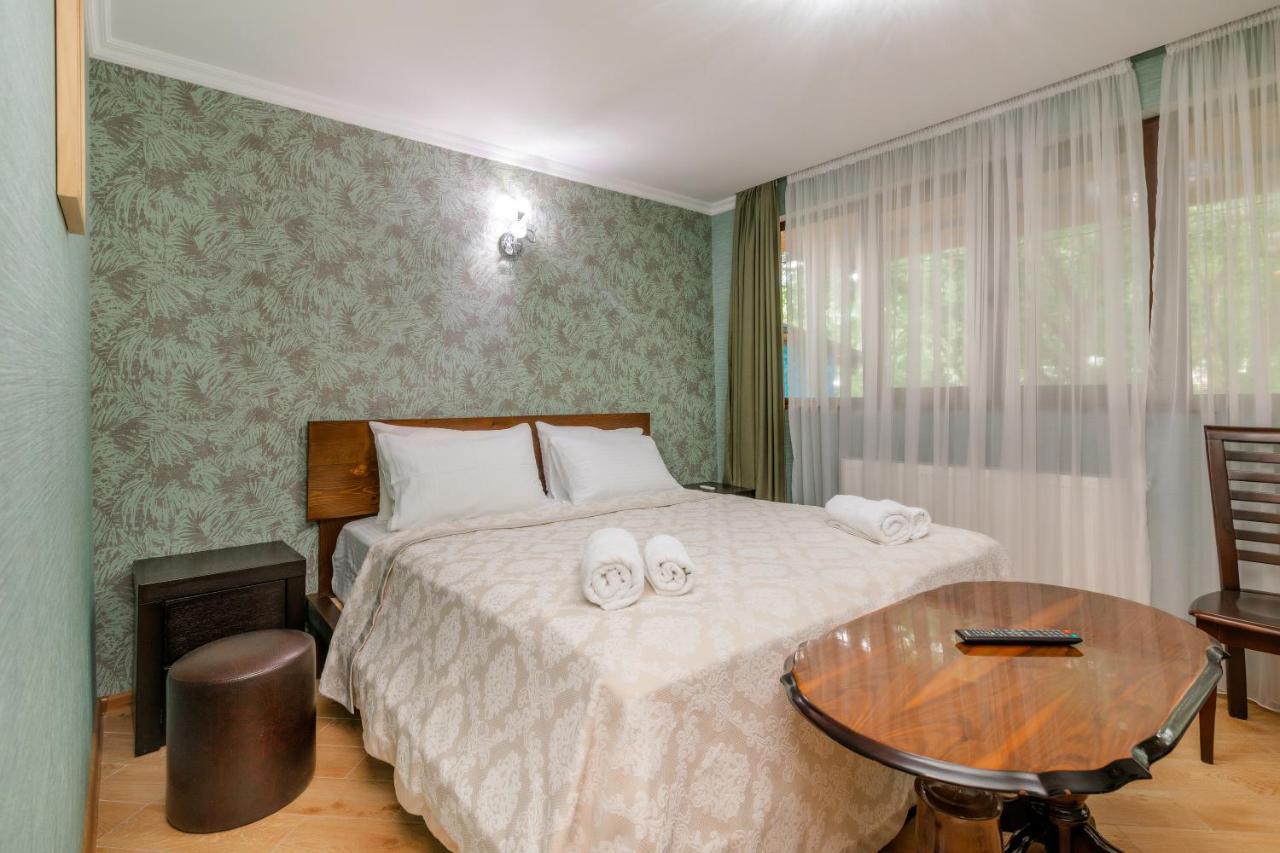 Borjomi Villa Roma Kültér fotó