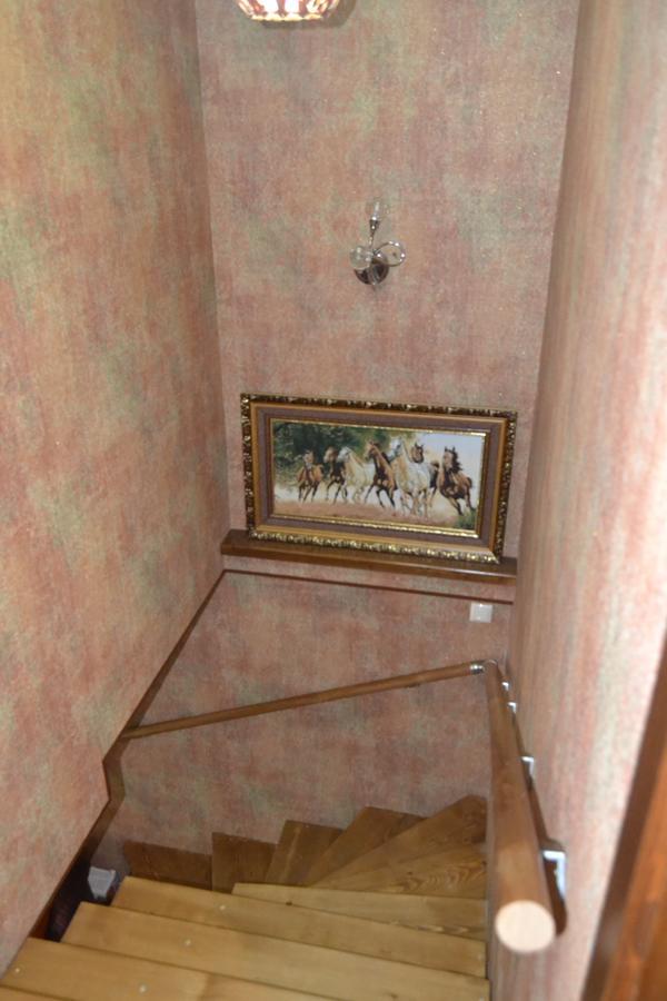 Borjomi Villa Roma Kültér fotó